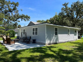 Home in Kissimmee with Huge Backyard